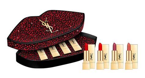 ysl trucchi regalo|Cofanetti Regalo .